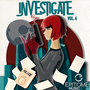 Investigate Vol. 4