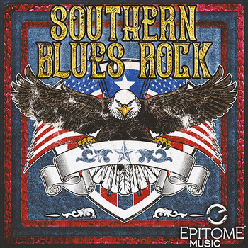 Southern Blues Rock
