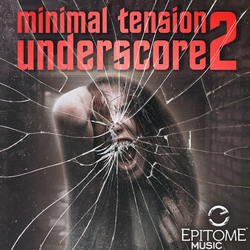 Minimal Tension Underscore Vol. 2