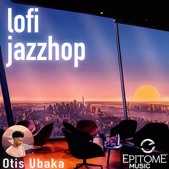 lofi jazzhop