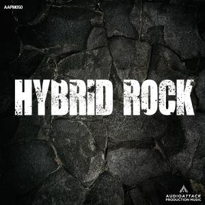 Hybrid Rock