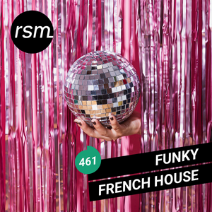 Funky French House