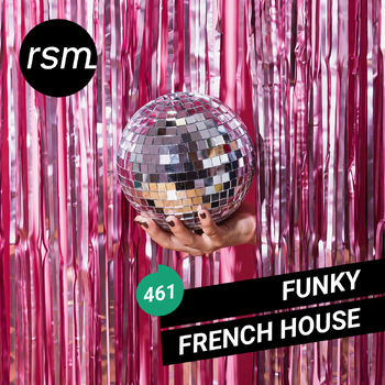 Funky French House
