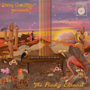 Larry Goldings Presents: The Funky Clavinet