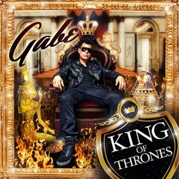 King Of Thrones