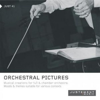 Orchestral Pictures