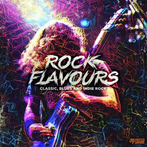  Rock Flavours