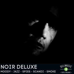 Noir Deluxe