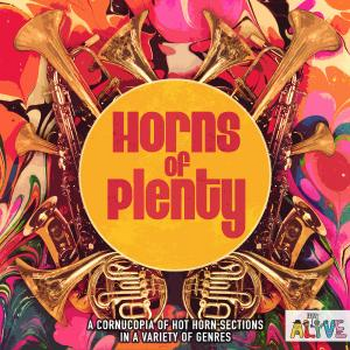  Horns of Plenty