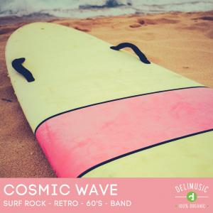 Cosmic Wave