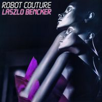 ROBOT COUTURE