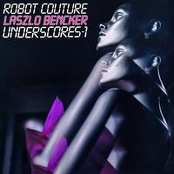 ROBOT COUTURE - Jingles & Underscores 1