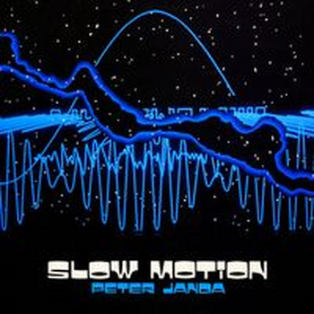 SLOW MOTION - Peter Janda