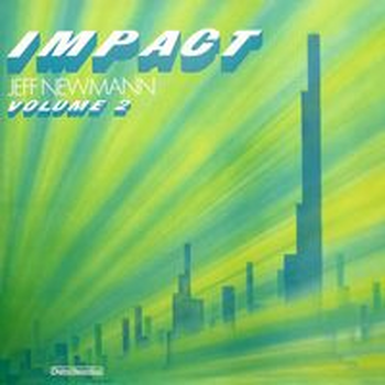 IMPACT Vol. 2 - Jeff Newmann