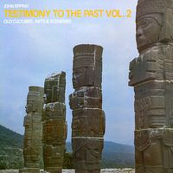 TESTIMONY TO THE PAST Vol. 2