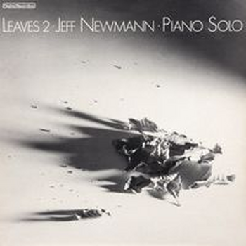 LEAVES Vol. 2 - Piano Solo
