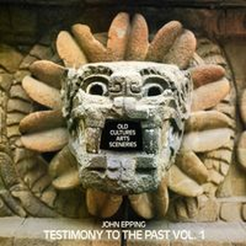 TESTIMONY TO THE PAST Vol. 1