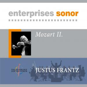 Mozart II