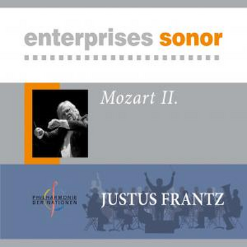 Mozart II