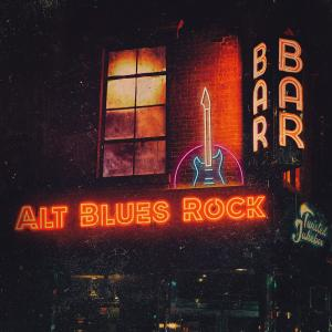  Alt blues rock