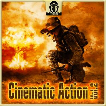 Cinematic Action Vol. 2
