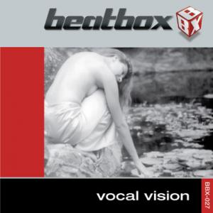 Vocal Vision