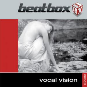 Vocal Vision