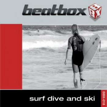 Surf, Dive & Ski