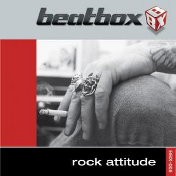 Rock Attitude