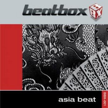 Asia Beat