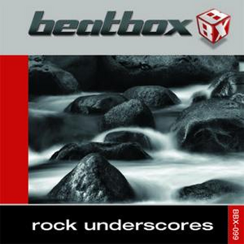 Rock Underscores