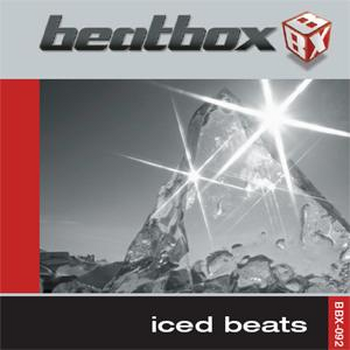 Iced Beats