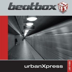UrbanXpress