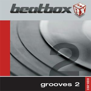 Grooves 2