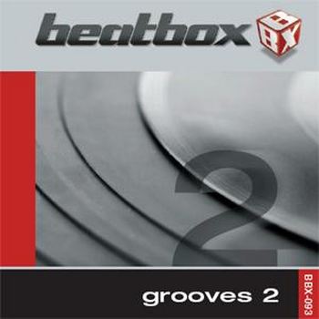 Grooves 2