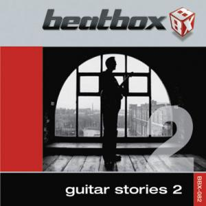 Guitar Stories 2