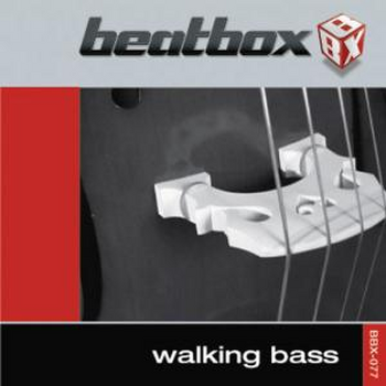 Walking Bass