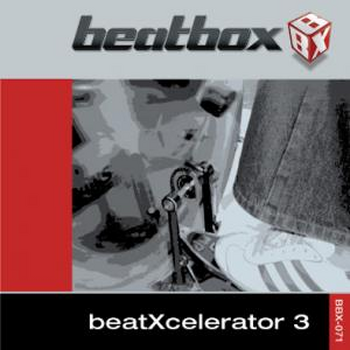 BeatXcelerator 3