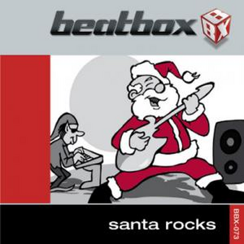 Santa Rocks