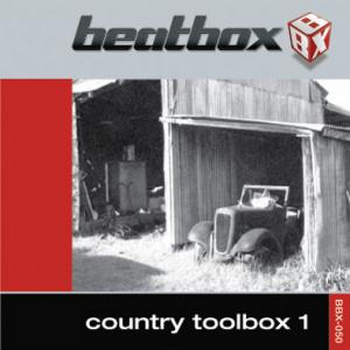 Country Toolbox 1