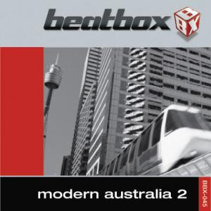 Modern Australia 2