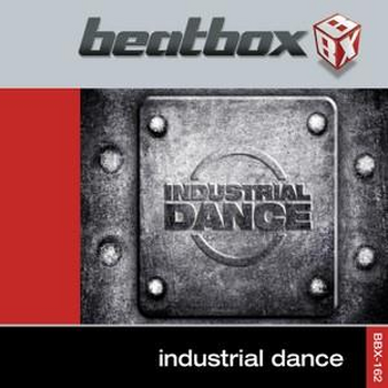 Industrial Dance