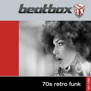 70s Retro Funk