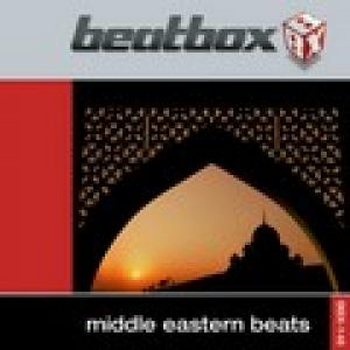 Middle Eastern Beats