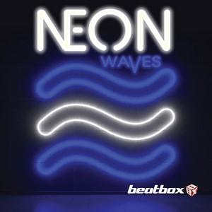 Neon Waves