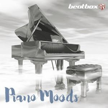 Piano Moods