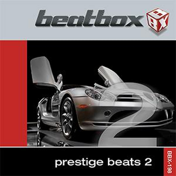 Prestige Beats 2