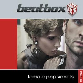 Female Pop Vocals