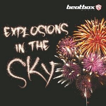 Explosions In The Sky