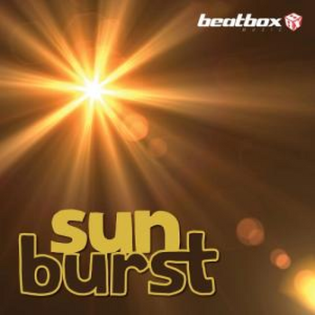 Sun Burst
